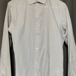 Theory Men’s dress shirt